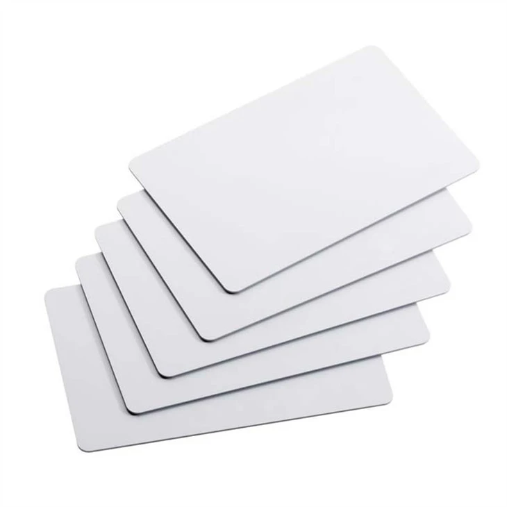 Access Control Card