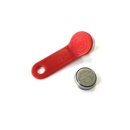 Dallas Ibutton Rw1990