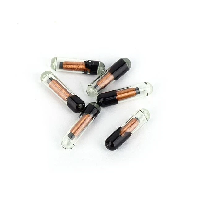 Dog Tag Chips manufacturers